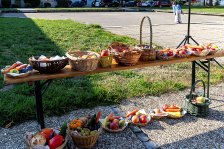 04.10.2026 Erntedankfest